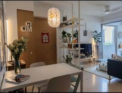 Angullia Park Residences @ Orchard (D10), Apartment #572936281